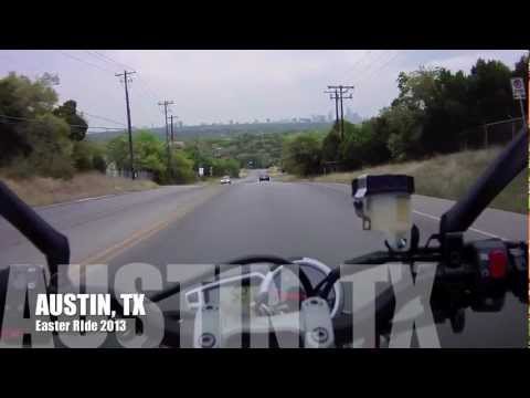 User submitted video