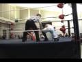 Wrestling  WTA - Rivalit� - Dynamike Vs Beleiver