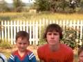 Ron & Mickey Breadner\