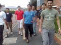 FDM cricket