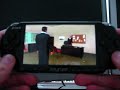 GTA Liberty City Stories - PSP 3000 GTA Liberty City Stories - PSP 3000