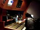 Nosound - in studio working on \ Nosound - in studio working on \