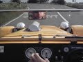 Locost R1 Turbo Sunday Drive