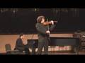Georgy Zlatev-Cherkin - Sevdana / Vesselin Demirev, violin