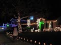 Epic Christmas Lights '09 Part 2