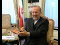 As Iran's Foreign Minister, Manouchehr Mottaki will lead negotiations over his country's nuclear programme. Those discussions with the UN Security Council and Germany, the so-called six-party talks, come amid more conciliatory language emanating from Washington. euronews asked Mottaki for the Iranian point of view. euronews: Manoucher Mottaki, Minister of Foreign Affairs of the Republic of Iran. Iran is ready to resume the six party talks, what is Iran ready to offer? Mottaki: Thank you very ...