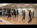 EPIK Dance Co Open Class - R&B Hip Hop w/ Adrian - 8/24/2009