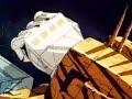 Unicron Transforming