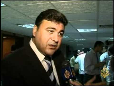 قانون جديد لتنظيم عمل الإعلام في مصر