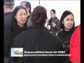 Banco HCBC desarrolla su politica de responsabilidad empresaria en la comunidad de Andresito