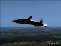 UPDATE! Close Encounter - Prologue (SR-71 Blackbird) UPDATE! Close Encounter - Prologue (SR-71 Blackbird)