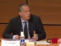 \"Se li conosci li eviti\" - Peter Gomez 1/3 \"Se li conosci li eviti\" - Peter Gomez 1/3