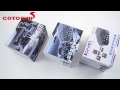 Видеообзор ENC EC-127