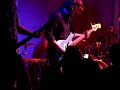 Poison The Well - Ghostchant - Live 1/17/08 - Houston