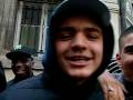 La ZD  Et La Street A freeestyle