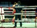 Thaiboxing in Lumpinee Stadium. Bangkok. Thailand 2009