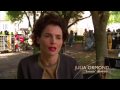 HBO Films: Temple Grandin - A Conversation With The Cast (HBO)