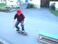 Little Skater in Frastanz