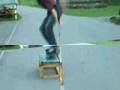 Little Skater in Frastanz