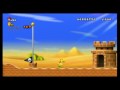 Lets Play : New Super Mario Bros Wii ~ 2-5/ 2-6/ Toad Star House, Trenches