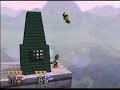 SSB64 - Invincible