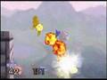SSB64 - Invincible