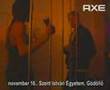 Gödöllő - AXE Merevedési Bajnokság