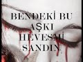 sevipte ayr?lanlar i�in