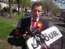 Luke Pollard: 1 May Video Diary