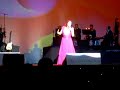 ISABEL PANTOJA....CABALLO DE REJONEO!