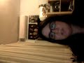 I'm singing Eisblumen by Eisblume