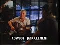 \"Cowboy\" Jack Clement