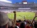 Sons of Ben: USA vs. Argentina 6-8-08 #7