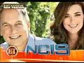 NCIS: Cote de Pablo and Mark Harmon on TV Guide Photoshoot.