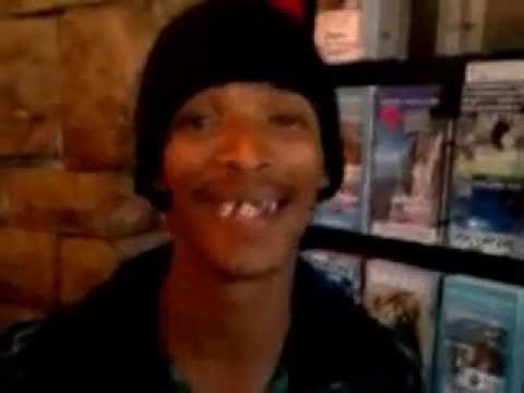 Cape Town’s got talent – Dit wassie ekkie