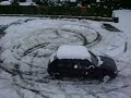 Error Drift