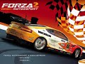 Forza Motorsport 2 Soundtrack - Spitfire