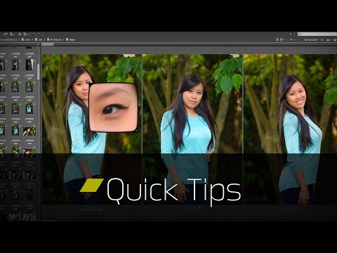5 Incredibly Useful Adobe Bridge Tips!