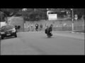 Mercedes Cold Drop - Downhill Skate