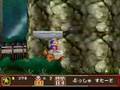 がんばれゴエモン 〜大江戸大回転〜 Stage 1-2