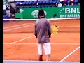 nadal vs max giusti
