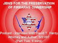 Pt 2 of 3 - Parker Law Suit and rights.