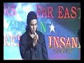 Brothers@Insaniah - Teman Sejati (Acapella)