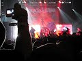 The Acacia Strain - Whoa! Shut It Down! Live 12/28/08 The Acacia Strain - Whoa! Shut It Down! Live 12/28/08