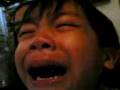 crying bimboy