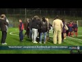Calcio e bambini: grande successo per il torneo del Fc Crotone