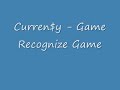 Curren$y - Game Recognize Game Curren$y - Game Recognize Game
