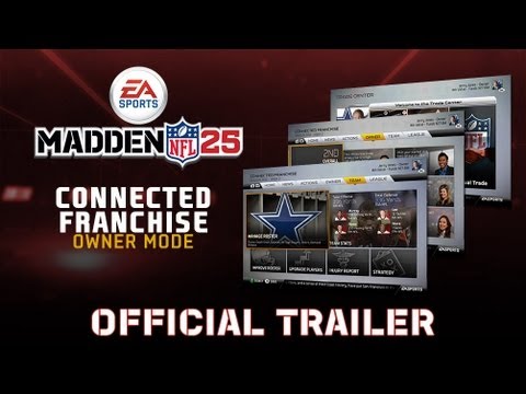 Review: Madden NFL 25 0 Review: Madden NFL 25