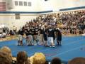 HVHS Powderpuff Pt 2