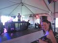 Evol Intent (All 3 members) LIVE @ Santa Fe Muzik Fest